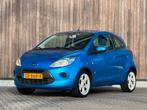 Ford Ka 1.2 Style start/stop |Airco|Cruise|, Auto's, Ford, Voorwielaandrijving, Stof, Gebruikt, 4 cilinders