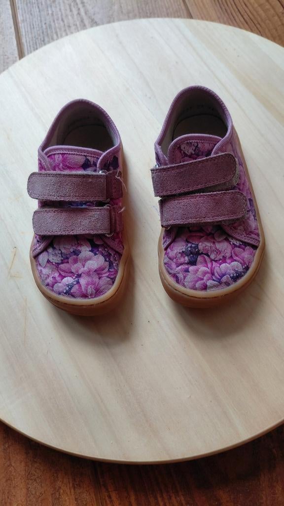 3 paar kinderschoenen maat 23/23,5/24 > In één koop!, Kinderen en Baby's, Ophalen of Verzenden, Gebruikt, Jongetje of Meisje, Schoentjes