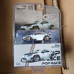 Pop Race Pandem GR 86 1/64 Modelauto - Nieuw in Verpakking, Nieuw, Ophalen of Verzenden, Niet gespecificeerd op verpakking, Niet gespecificeerd op verpakking