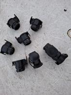 Diverse verloop stekkers voor fietsendragers en aanhangers, Ophalen of Verzenden, Gebruikt