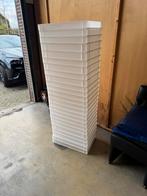 Kunstof bakken 25 stuks, Ophalen of Verzenden, Zo goed als nieuw, Minder dan 40 cm, Minder dan 35 cm