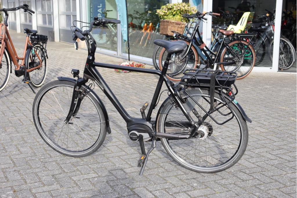 Sparta M7B l Bosch Active Line l 400 wh l 65 cm, Sparta, Sparta, Zo goed als nieuw, Sparta