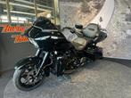 Harley-Davidson FLTRK ROAD GLIDE LIMITED Vivid Black Blacked, Bedrijf, Toermotor, Sales@harleydavidsonrotterdam.nl, Harley-Davidson Benelux B.V.