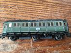 Trix Express 3335/3336. K.Bay.St. Spoorwegen HO, Gelijkstroom, Trix, Wagon, Ophalen of Verzenden