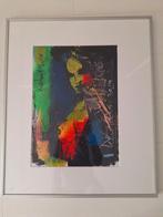 Prachtig schilderij van Peter Klashorst, Ophalen of Verzenden