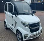 Econelo overdekte scootmobiel topstaat, Diversen, Ophalen of Verzenden, Zo goed als nieuw, 46 km of meer, 16 km/u of meer