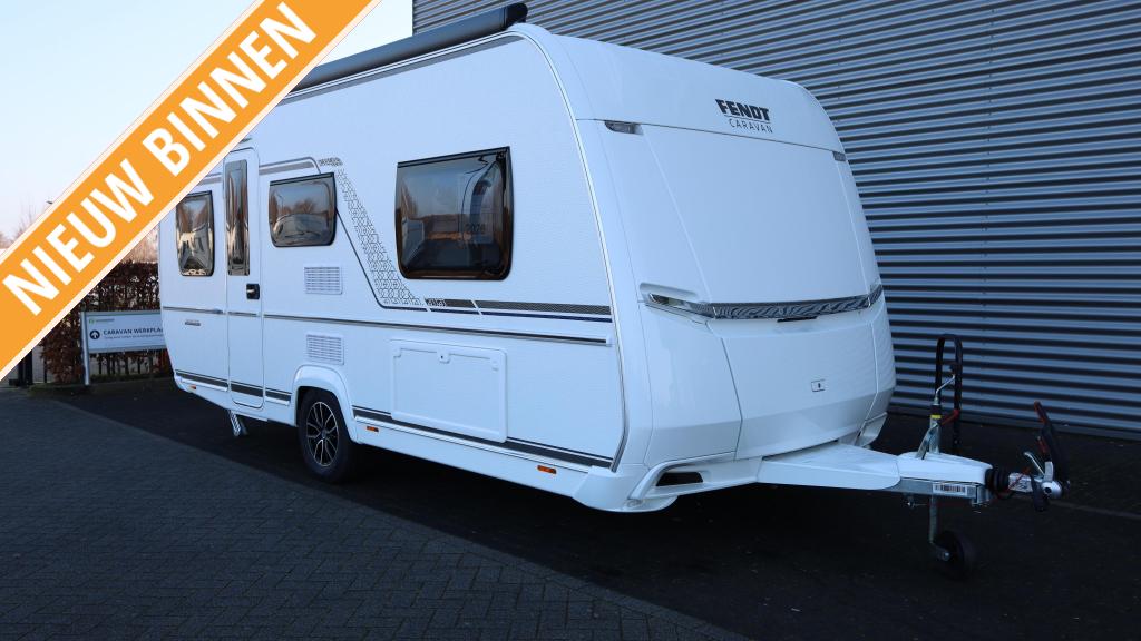 Fendt Bianco Selection 465 TG 1800 kg as / GFK-dak, Standaardzit, Bedrijf, Fendt, Schokbreker