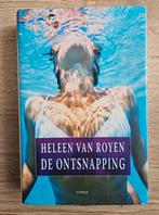 Heleen van Royen - De ontsnapping, Boeken, Gelezen, Heleen van Royen, Ophalen of Verzenden