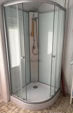 Douche cabine z.g.a.n, Ophalen, Zo goed als nieuw