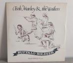 bob Marley Buffalo soldier 12" maxi single
reggae Dub, Cd's en Dvd's, Vinyl | Pop, Verzenden, 1980 tot 2000, Zo goed als nieuw