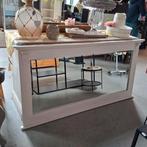 Actie: Spiegel | 167x85 cm | alle spiegels 50% in de winkel, Ophalen, Gebruikt, 125 cm of meer, Minder dan 100 cm