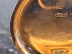 Antieke Gouden Zakhorloge - Loopt Goed - 87 gram, Ophalen of Verzenden