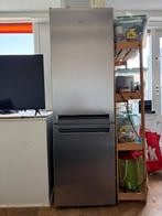 Whirlpool koelkast met vriezer – Bod welkom, Ophalen, Gebruikt, 200 liter of meer, Met aparte vriezer