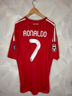 Real Madrid 3de 2011/2012 Ronaldo, Groter dan maat XL, Ophalen of Verzenden, Zo goed als nieuw, Shirt