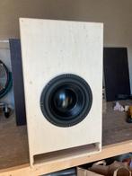 Prefab Subwoofer Kist - Universeel, Ophalen, Nieuw