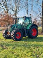 Fendt 720 S4 profi plus, Zakelijke goederen, Agrarisch | Tractoren, Gebruikt, Ophalen of Verzenden, Meer dan 160 Pk, Fendt