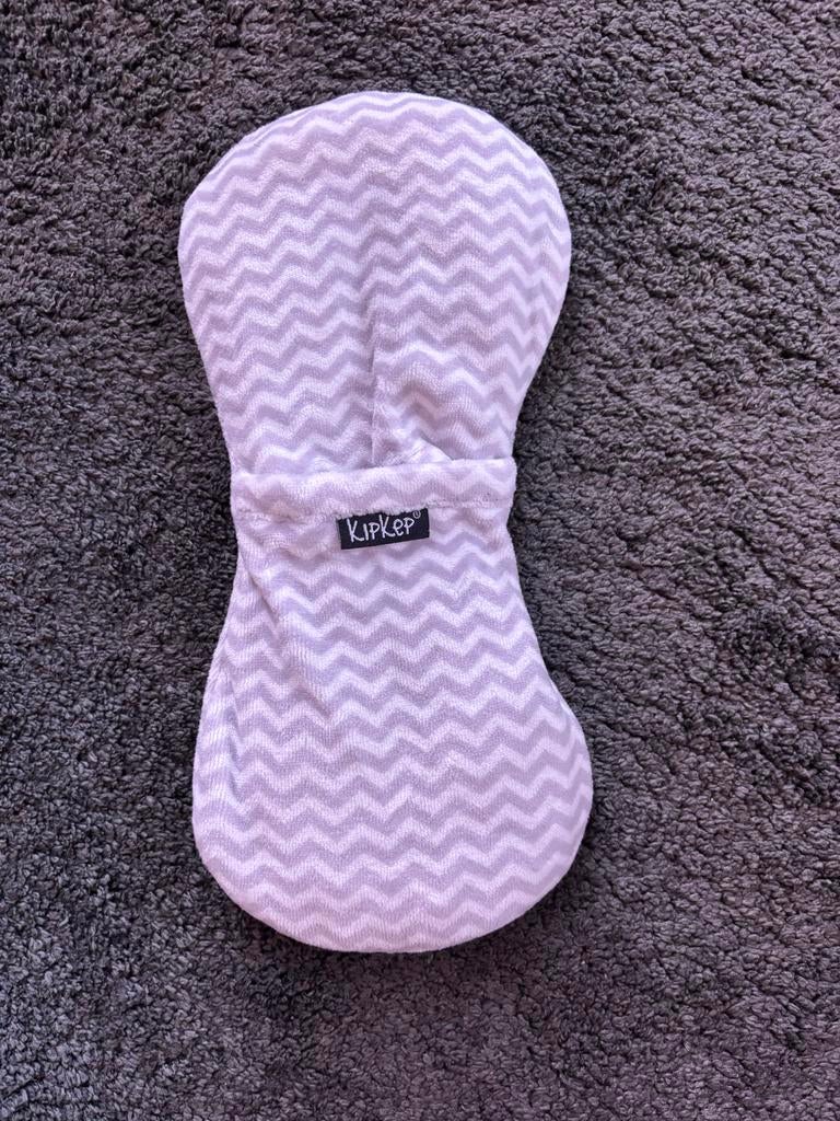 KipKep warmtekussen tegen buikkrampjes, Ophalen of Verzenden, Zo goed als nieuw