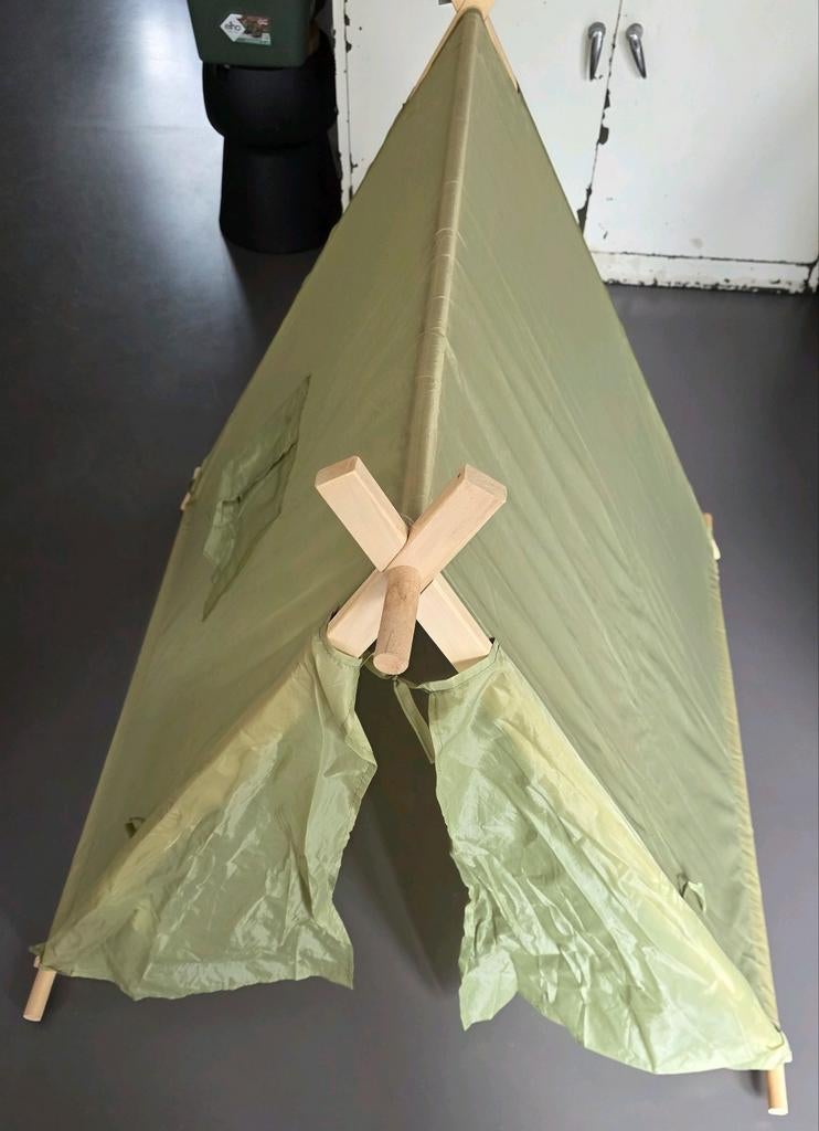 Kinder speeltent, Ophalen of Verzenden