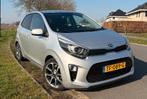 Kia Picanto Design edition  2018, Voorwielaandrijving, 4 stoelen, Handgeschakeld, 26 km/l