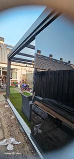 Nieuwe Veranda voor Woonkamer - Ongebruikt, Tuin en Terras, Overkappingen, Ophalen, Nieuw, Veranda