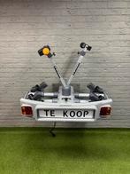 SPINDER EAGLE(elek)fietsen70kg/kantelb/klik&go/zeer stabiel, Gebruikt, Elektrische fiets, Ophalen of Verzenden, 2 fietsen