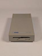 Atari SF314 floppy drive – externe diskdrive voor Atari ST, Computers en Software, Vintage Computers, ., Ophalen of Verzenden