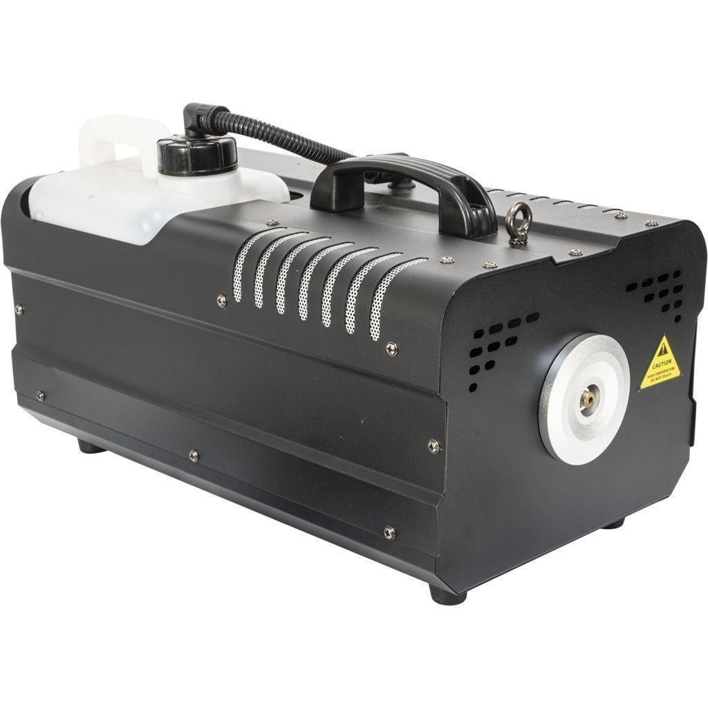 Proffesionele Rook machine 2500 Watt Black, ., Overige typen, Nieuw, Ophalen of Verzenden