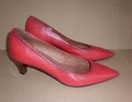 pumps maat 39 merk  : Hispanitas  , Kleding | Dames, Schoenen, Pumps, Ophalen of Verzenden, Gedragen, Rood