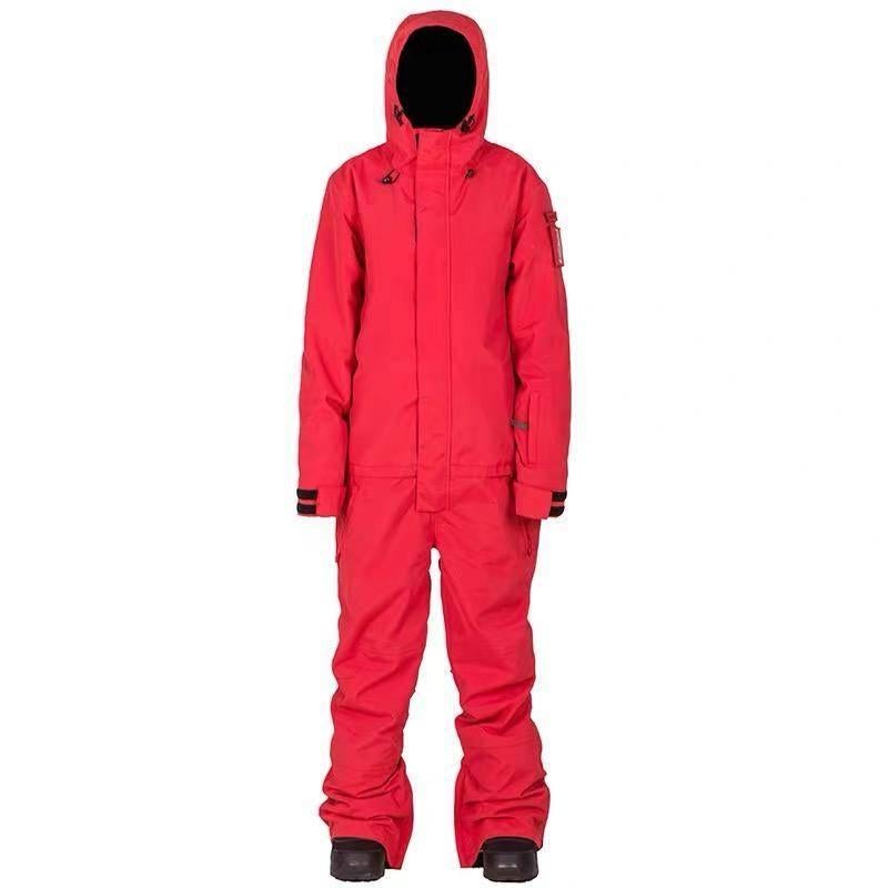 Heren/Dames superb DOOREK Skipak, jumpsuit, Sport en Fitness, Overige merken, 160 tot 180 cm, Nieuw, Ophalen of Verzenden