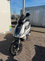 Gilera Runner 200 VXR, Ophalen, Zo goed als nieuw, Benzine