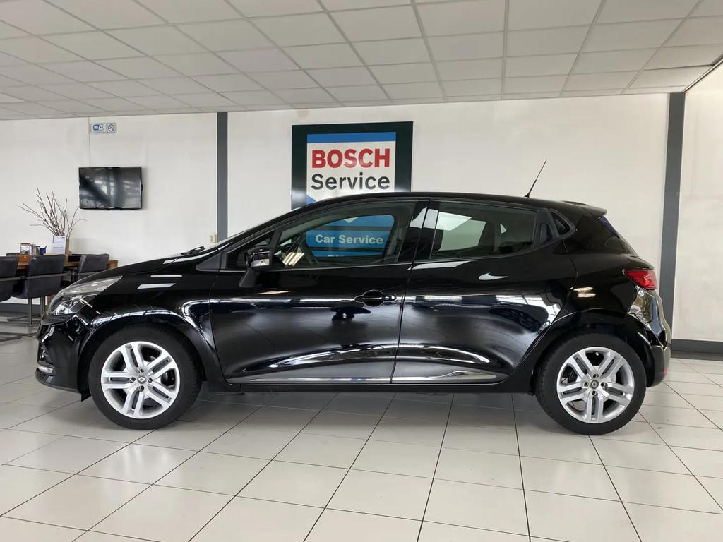 Renault Clio 0.9 TCe Zen 5 DRS € 7.950,00, Auto's, 898 cc, Stof, Gebruikt, 1057 kg
