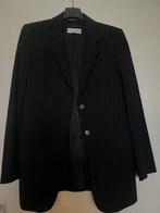 Dolce & Gabbana blazer., Ophalen of Verzenden, Zo goed als nieuw, Maat 46 (S) of kleiner, Zwart