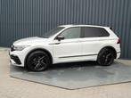 Volkswagen Tiguan 1.5 TSI R-Line Business+ | Trekhaak wegkl., 15 km/l, Euro 6, 4 cilinders, Wit