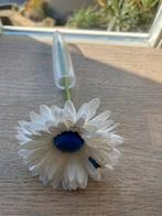 Orginele vaas met bloem voor Volkswagen kever, Auto diversen, Auto-accessoires, Ophalen of Verzenden, Zo goed als nieuw