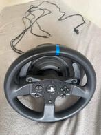Thrustmaster T300S Stuurbasis + T300 Stuur, Spelcomputers en Games, Spelcomputers | Sony PlayStation Consoles | Accessoires, Ophalen