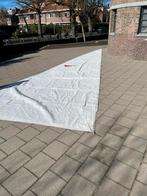 Rolgrootzeil/grootzeil, Watersport en Boten, Ophalen, 6 meter of meer, Gebruikt, Grootzeil