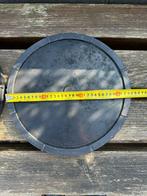 Bodemdrain met deksel, Ophalen, Zo goed als nieuw