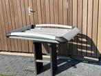 Bagage dakrek voor Mini / BMW - Aluminium, Ophalen, Gebruikt