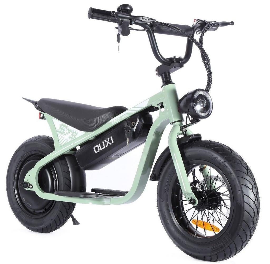 Mini fatbike, Fietsen en Brommers, Minibikes, Midibikes en Pitbikes, Ophalen of Verzenden, Nieuw, Overige typen