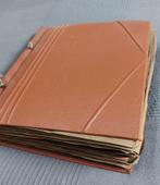 kaarten album 1955 - 1960   300 kaarten, Verzamelen, Gebruikt, Ophalen of Verzenden, 1940 tot 1960, Prent