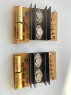Revox A77 -1.077.850 Power Amplifier Modules (2 stuks), Ophalen, Onderdeel, Met banden