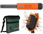 Quest XPointer Max met magic holster, Overige merken, Verzenden, Nieuw, Info@kooistra-detectors.com