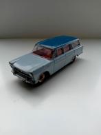 Dinky toys France Fiat 1800 stationwagon., Hobby en Vrije tijd, Modelauto's | 1:43, Ophalen of Verzenden, Gebruikt, Auto, Dinky Toys