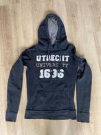 Officiële trui Universiteit Utrecht, Blauw, Ophalen of Verzenden, Onbekend, Maat 34 (XS) of kleiner
