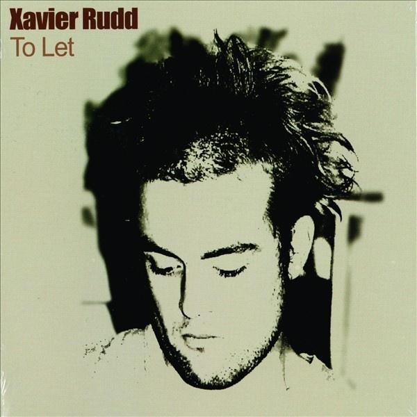 CD: Xavier Rudd – To Let (ZGAN) Digipak, Ophalen of Verzenden, Zo goed als nieuw, Poprock