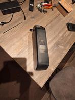 Accu voor fatbike compleet met sleutels, Ophalen of Verzenden, Accu, Fatbike accu onderdelen, Onderdelen fatbike