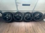 18 inch Mini Cooper velgen - Zonder schade, Ophalen, Gebruikt