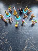 Disney poppetjes, Verzamelen, Ophalen of Verzenden, Overige figuren, Zo goed als nieuw, Beeldje of Figuurtje