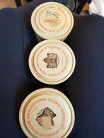 Blikken wilhelmina pepermunt, Ophalen of Verzenden, Gebruikt, Overige, Overige merken