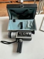 Ricoh Super 8 800Z filmcamera, Ophalen, 8mm, Camera